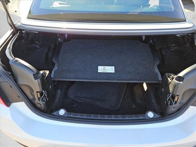 used 2017 BMW 440 car, priced at $18,291