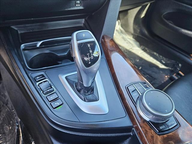 used 2017 BMW 440 car, priced at $18,291