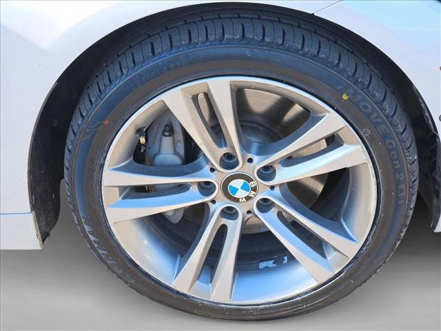 used 2017 BMW 440 car, priced at $18,291