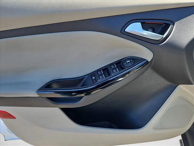 used 2014 Ford Focus Electric car, priced at $6,789