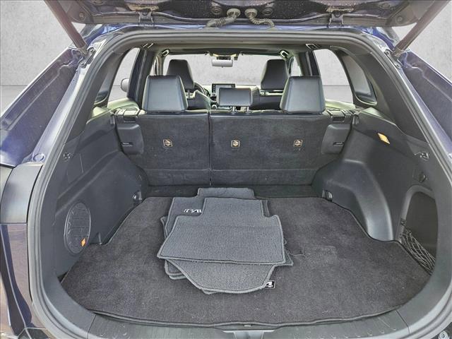 used 2019 Toyota RAV4 Hybrid car, priced at $24,482