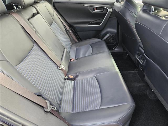 used 2019 Toyota RAV4 Hybrid car, priced at $24,482