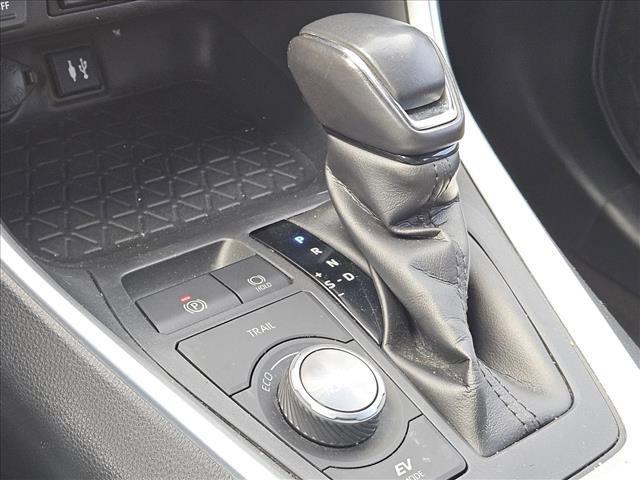 used 2019 Toyota RAV4 Hybrid car, priced at $24,482