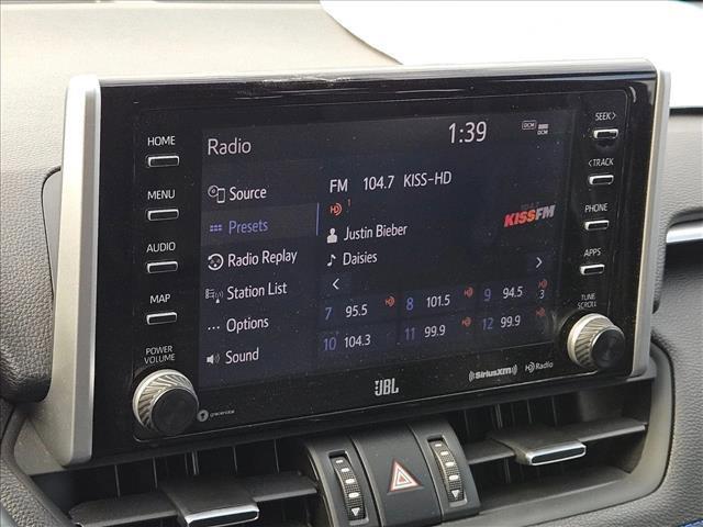 used 2019 Toyota RAV4 Hybrid car, priced at $24,482