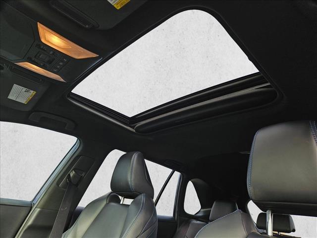 used 2019 Toyota RAV4 Hybrid car, priced at $24,482