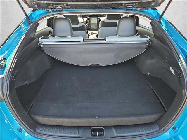 used 2018 Toyota Prius Prime car, priced at $21,293