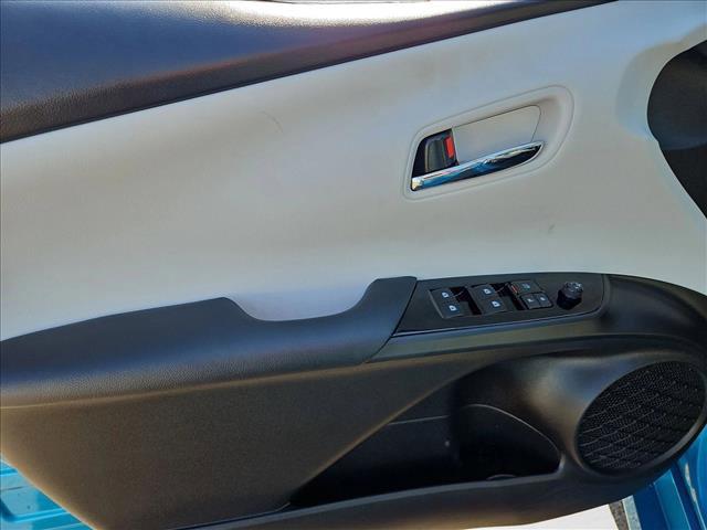 used 2018 Toyota Prius Prime car, priced at $21,293