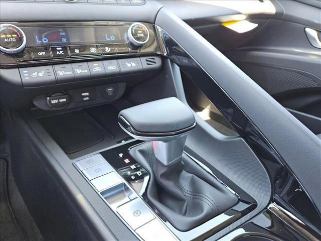 new 2025 Hyundai ELANTRA HEV car, priced at $26,501