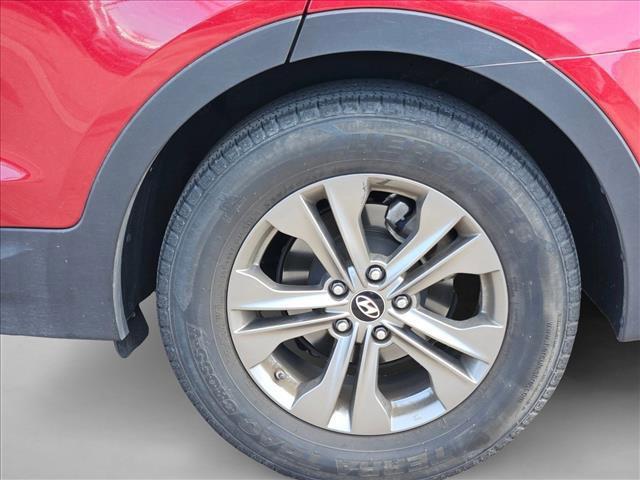 used 2014 Hyundai Santa Fe Sport car, priced at $9,891