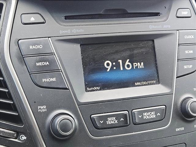 used 2014 Hyundai Santa Fe Sport car, priced at $9,891