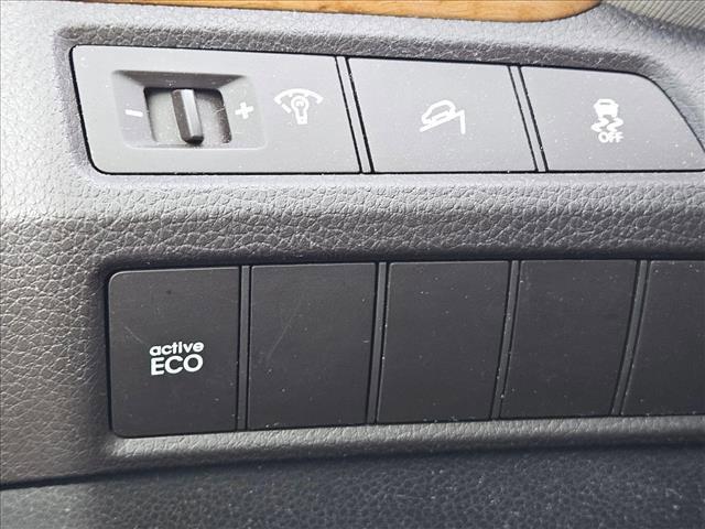 used 2014 Hyundai Santa Fe Sport car, priced at $9,891