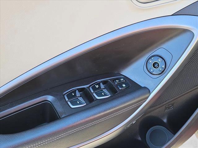 used 2014 Hyundai Santa Fe Sport car, priced at $9,524