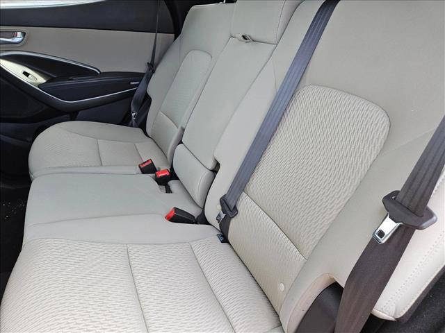 used 2014 Hyundai Santa Fe Sport car, priced at $9,891