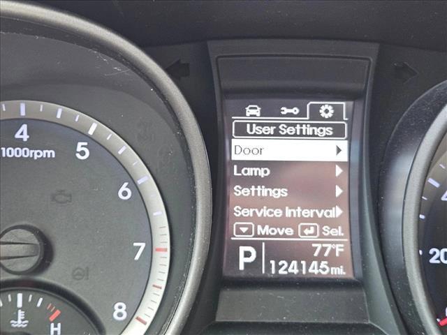 used 2014 Hyundai Santa Fe Sport car, priced at $9,891