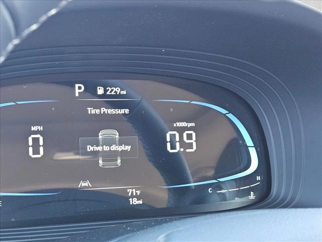 new 2026 Hyundai Venue car, priced at $24,574