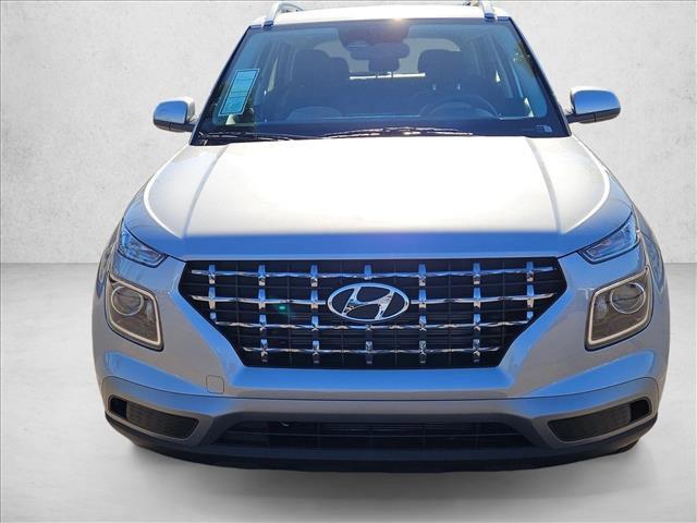 new 2026 Hyundai Venue car, priced at $24,574