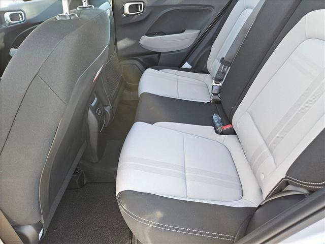 new 2026 Hyundai Venue car, priced at $24,574