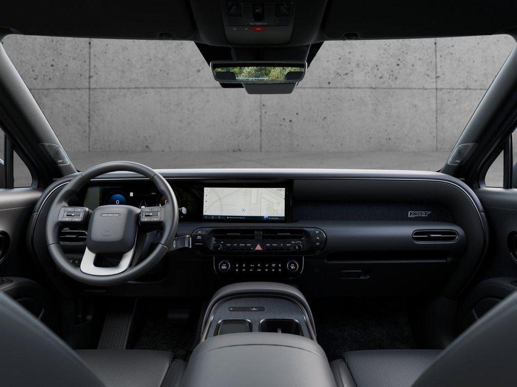 new 2026 Hyundai Palisade car, priced at $50,780