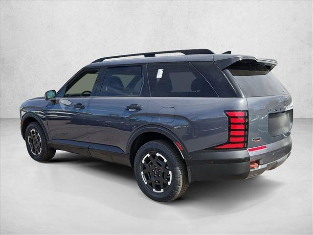 new 2026 Hyundai Palisade car, priced at $50,178