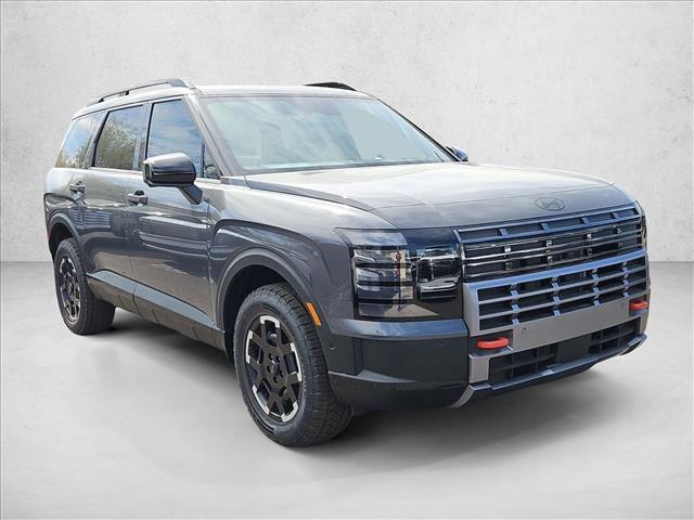 new 2026 Hyundai Palisade car, priced at $50,178