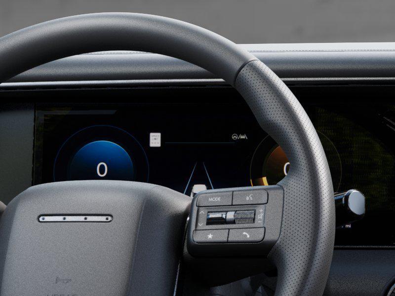 new 2026 Hyundai Palisade car, priced at $50,780