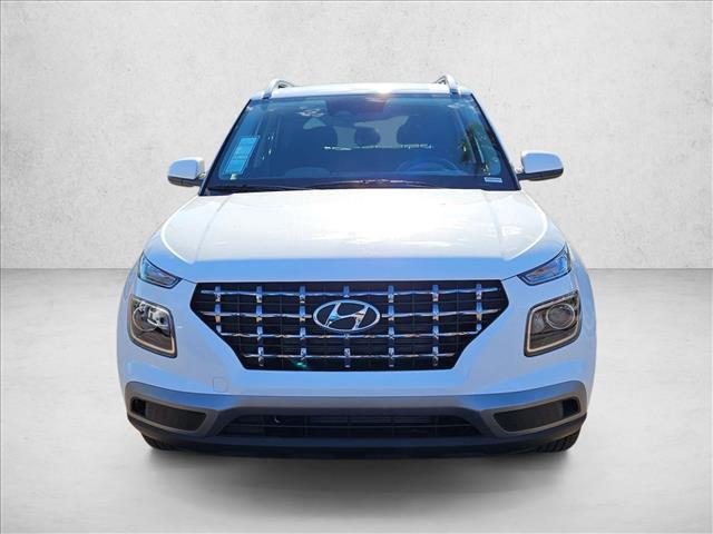 new 2026 Hyundai Venue car, priced at $24,126