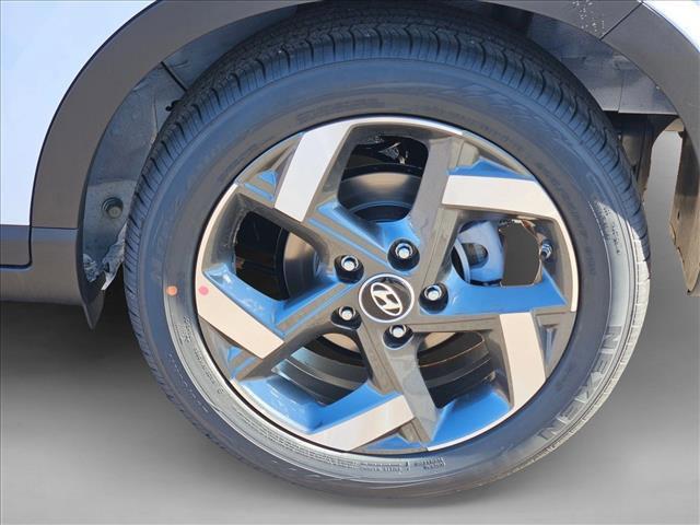 new 2026 Hyundai Venue car, priced at $24,126