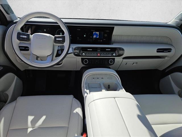 new 2026 Hyundai Palisade car, priced at $56,912