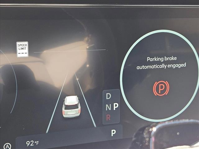 new 2026 Hyundai Palisade car, priced at $56,912