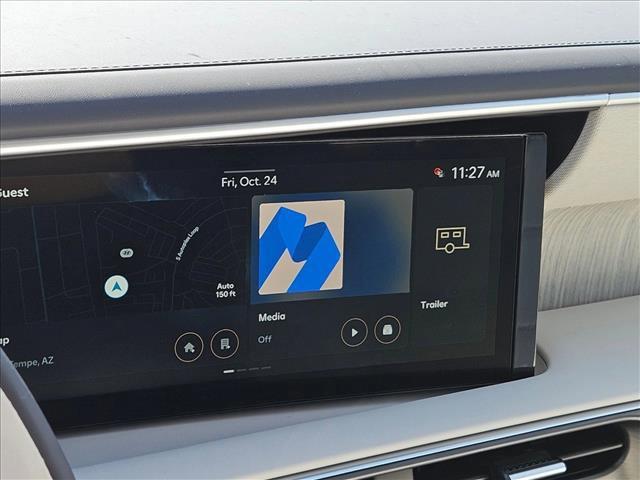 new 2026 Hyundai Palisade car, priced at $56,912