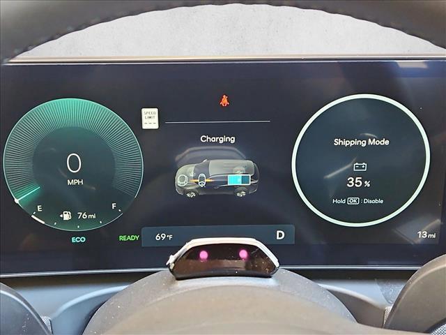 new 2026 Hyundai TUCSON Hybrid car, priced at $43,451