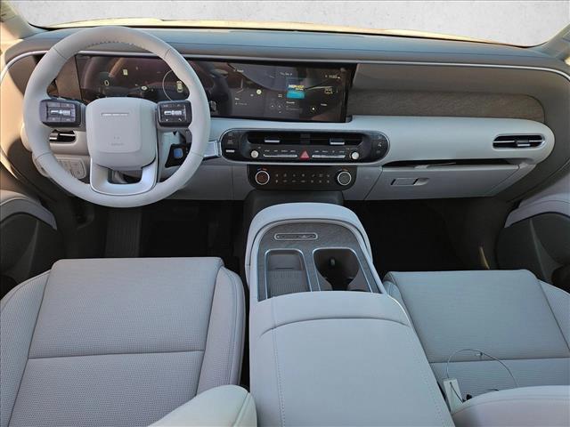 new 2026 Hyundai Palisade car, priced at $54,510