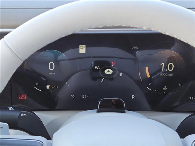 new 2026 Hyundai Palisade car, priced at $54,510