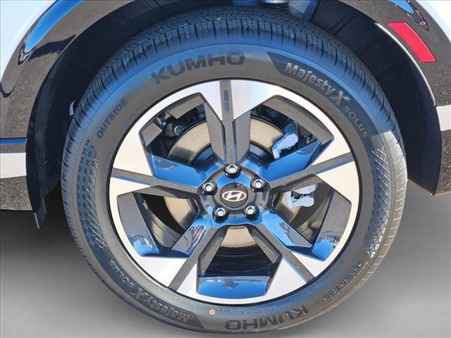 new 2026 Hyundai Palisade car, priced at $54,510