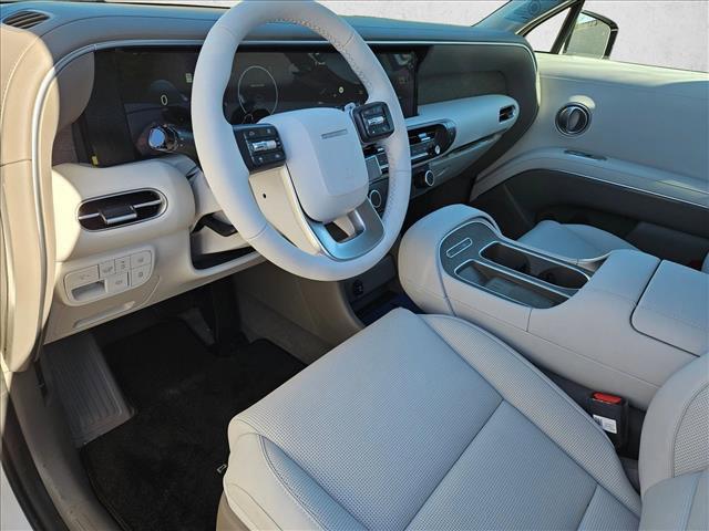 new 2026 Hyundai Palisade car, priced at $54,510