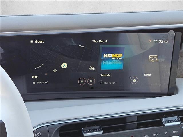 new 2026 Hyundai Palisade car, priced at $54,510