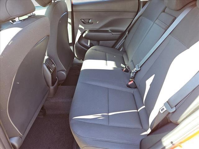 new 2026 Hyundai Kona car, priced at $28,775