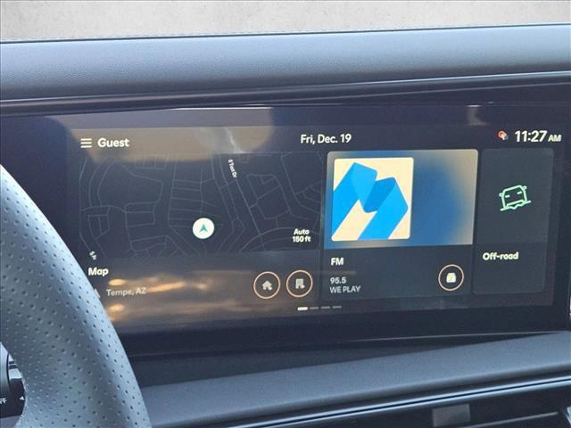 new 2026 Hyundai Palisade car, priced at $51,253