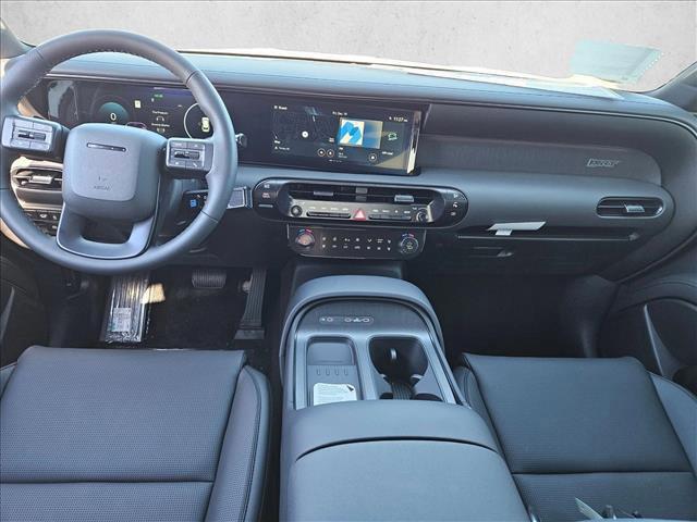 new 2026 Hyundai Palisade car, priced at $51,253