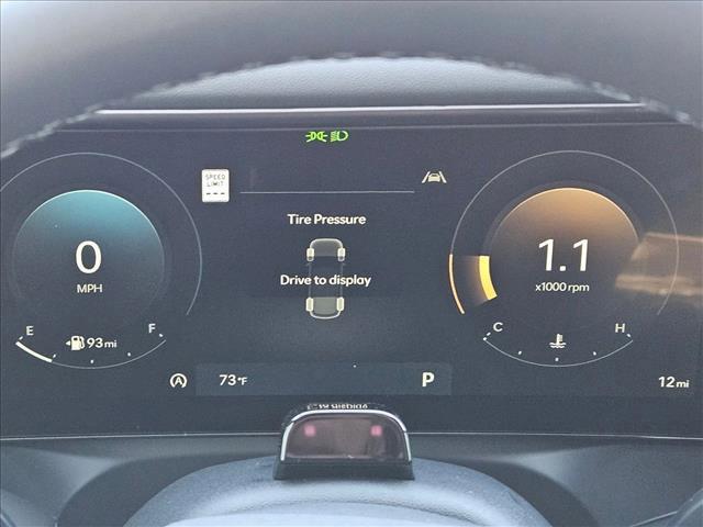 new 2026 Hyundai Palisade car, priced at $51,253