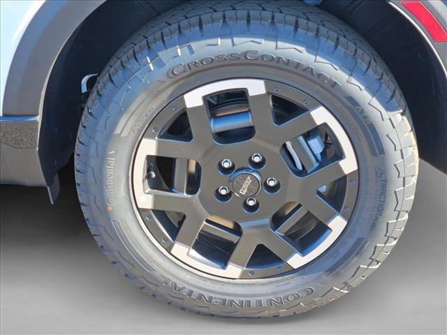 new 2026 Hyundai Palisade car, priced at $51,253