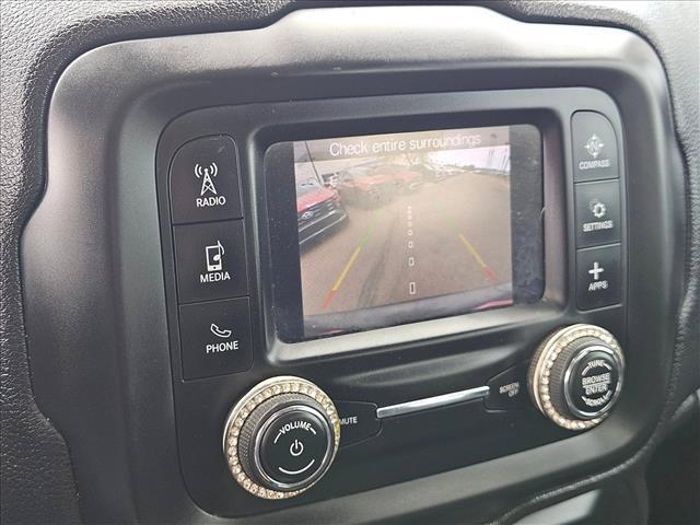 used 2019 Jeep Renegade car, priced at $13,841