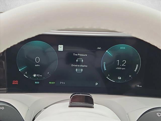 new 2026 Hyundai Palisade Hybrid car, priced at $55,683