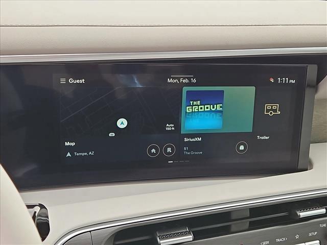 new 2026 Hyundai Palisade Hybrid car, priced at $55,683