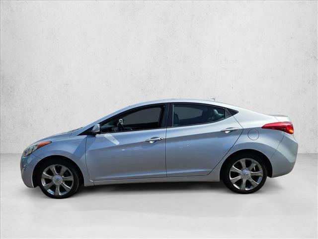 used 2011 Hyundai Elantra car, priced at $5,890
