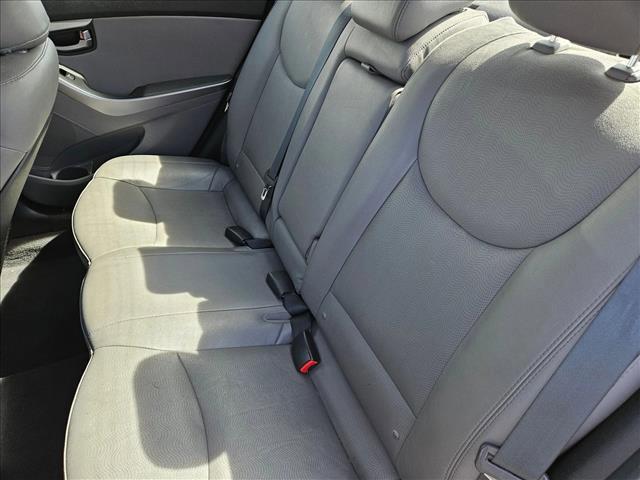 used 2011 Hyundai Elantra car, priced at $5,890