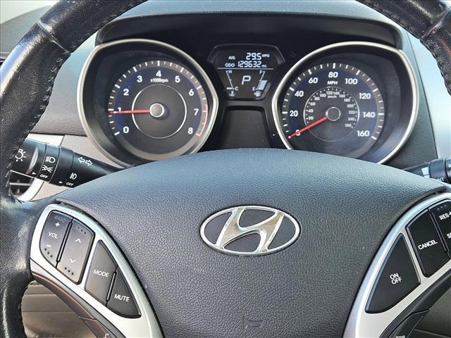 used 2011 Hyundai Elantra car, priced at $5,890