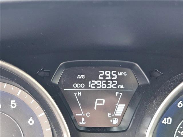 used 2011 Hyundai Elantra car, priced at $5,890