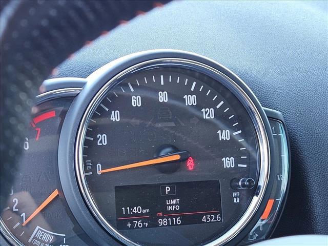 used 2019 MINI Countryman car, priced at $12,427