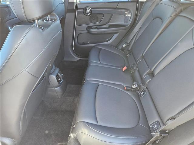 used 2019 MINI Countryman car, priced at $12,427